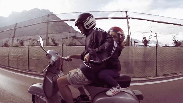 Raduno Euro 0 vol 12% Le Brutte Pieghe SC смотреть онлайн