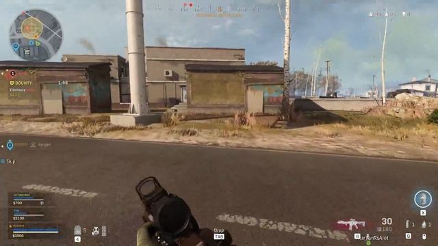 Фарш-бросок | Call of Duty Warzone смотреть онлайн