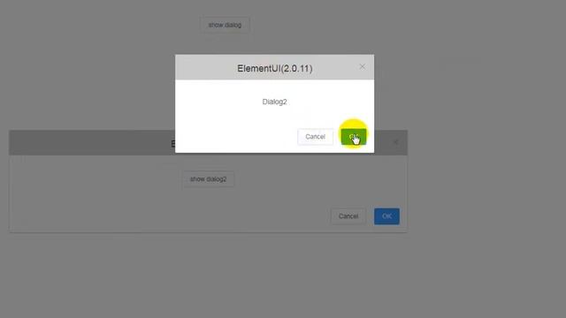 vue-element-dialog-drag смотреть онлайн