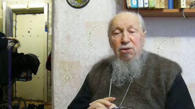 Слово о венчании и семейной молитве. О. Пётр (Кучминский) смотреть онлайн