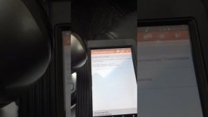 Адаптация АКПП 6Т30/40  после ремонта   LAUNCH   X431 V Pro