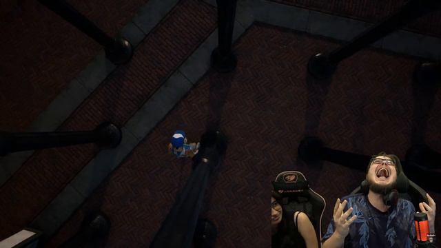 ВСЕ ПАДЕНИЯ БУЛКИНА В ONLY UP || УПАЛ В НАЧАЛО