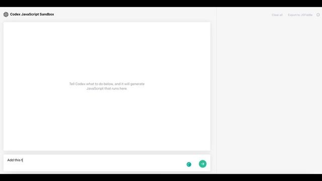 Discover OpenAI's Powerful Hidden Tool: Codex смотреть онлайн