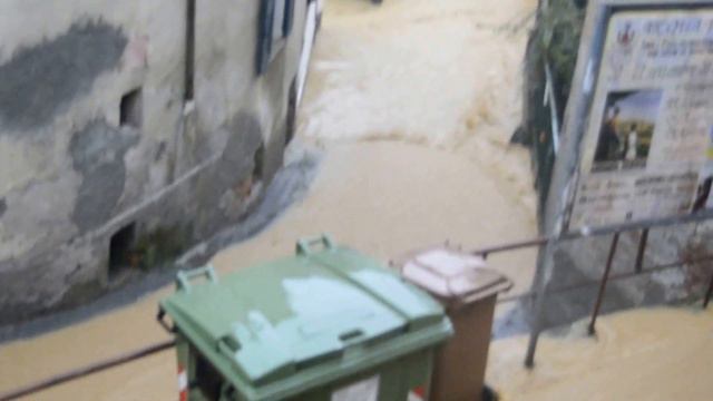 alluvione Cassano Spinola 2014 смотреть онлайн