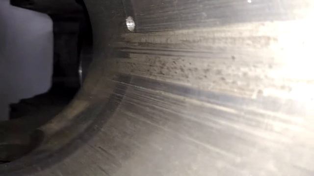 Задиры в цилиндрах Порше Кайен