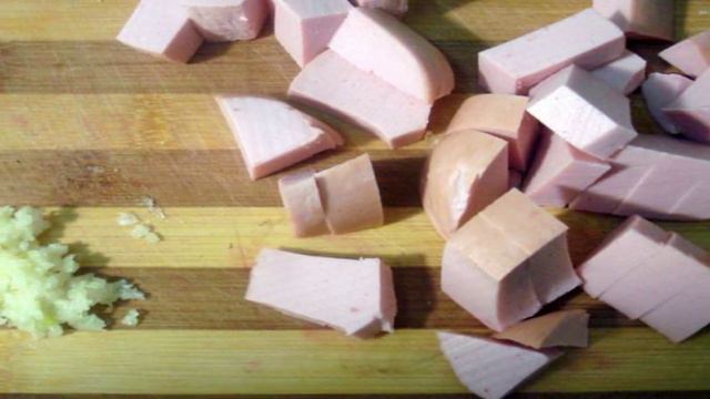 Кулинарные хитрости