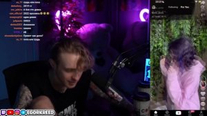 ЕГОР КРИД СМОТРИТ ТИК ТОК l НОВЫЕ ТРЕНДЫ  #44