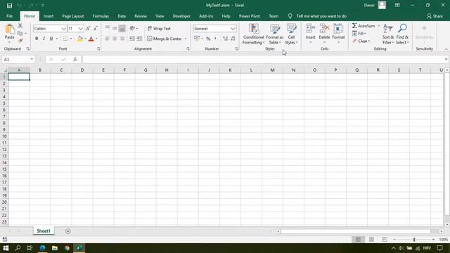 How to send our first telemetry data from VBA to Azure Application Insights - Step 04 смотреть онлайн