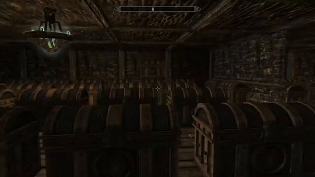Ultimate Armory Trailer  Skyrim SE Mods