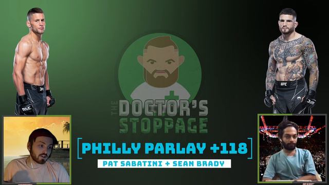 🔒Best 5 Bets of UFC Fight Night: Vieira vs Tate💰 смотреть онлайн