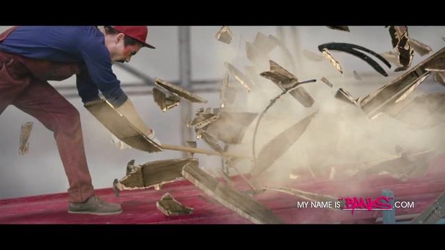 Donkey Kong in Real Life (Live Action Short Film) смотреть онлайн