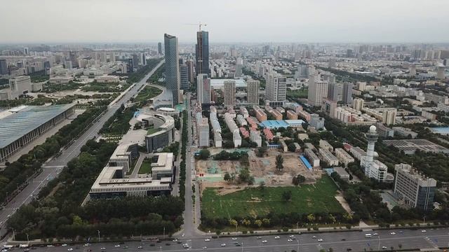 Exploring The City Of Yinchuan - China | Travel Vlog #72