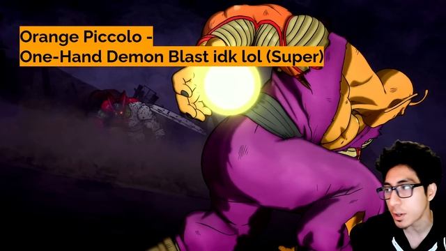 *NEW* DLC PACK 16 CHARACTERS + SKILLS? - Dragon Ball Xenoverse 2 (Super Hero Pack 2) смотреть онлайн