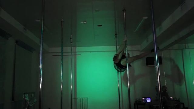 Art Pole Dance смотреть онлайн