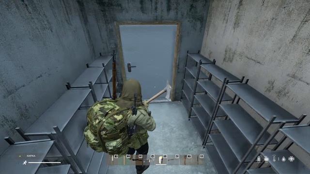 Dayz PVE выживание на сервере Predators. (часть 18) смотреть онлайн