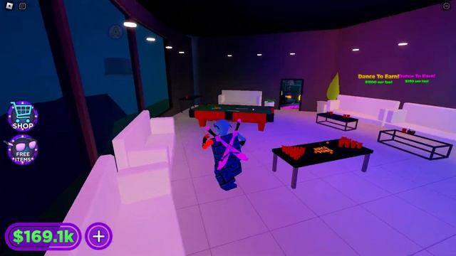 Festival Tycoon - Event [Roblox] смотреть онлайн