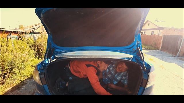 КОПАЕМ КАРТОШКУ/ИЛИ КАК ЗАРАБОТАТЬ В ДЕРЕВНЕ смотреть онлайн