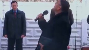 Свидетельство о Духе Святом   Дмитрий Березюк 2 ч  из 4 х