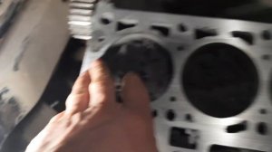 притирка блока под ГБЦ не снимая с машины! миф или нет. целесобразность этого!!!!