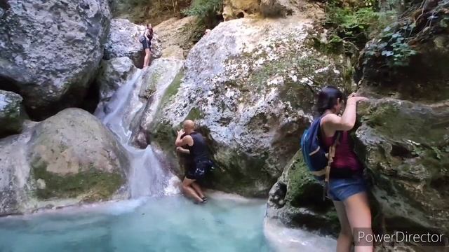 Vall D'Ora - Navés -Solsones Trekking Mas Barrancos 23/08/20