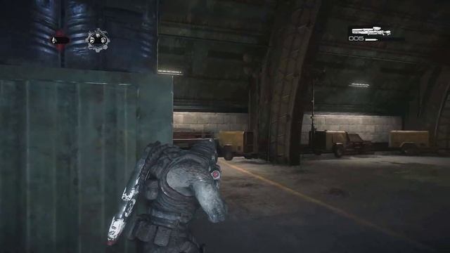 1v7 Clutch on Fuel Depot by BBQ DanTheMan! смотреть онлайн
