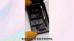 Косметика + Страшная История от Ани Портер💄