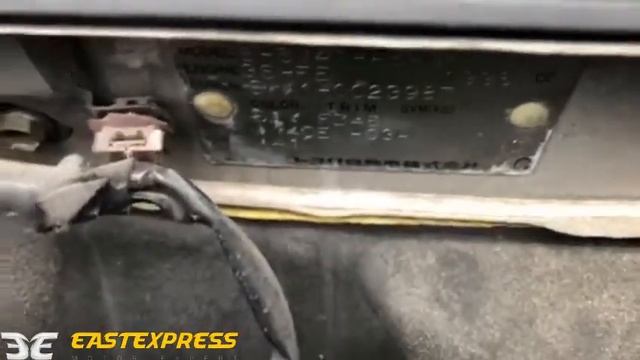 ДВС+КПП TOYOTA 3S FE, 2000 куб см № 6801533 смотреть онлайн