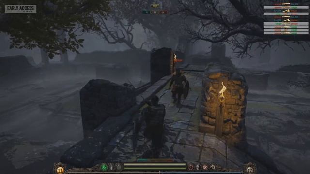 Бородатый топор: War Of The Vikings (Early Access)