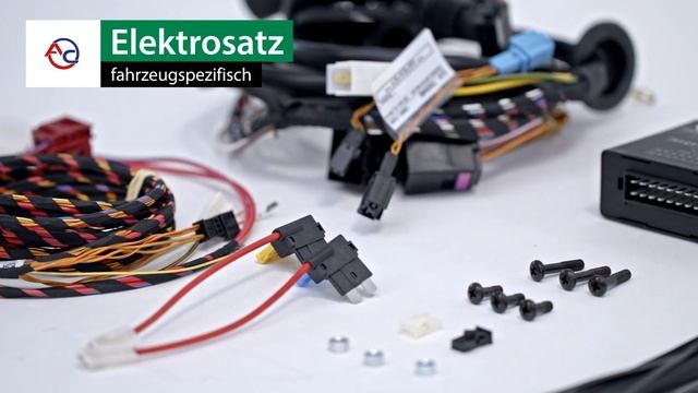 Anhängerkupplung abnehmbar OPEL TIGRA TwinTop | GDW Komplettsatz + Montage von Rameder смотреть онлайн