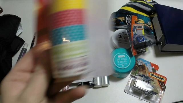 Mischmasch Schnäppchen Haul beim 1Euro Shop, Primark, Flohmarkt u. Action auch was zum Basteln смотреть онлайн