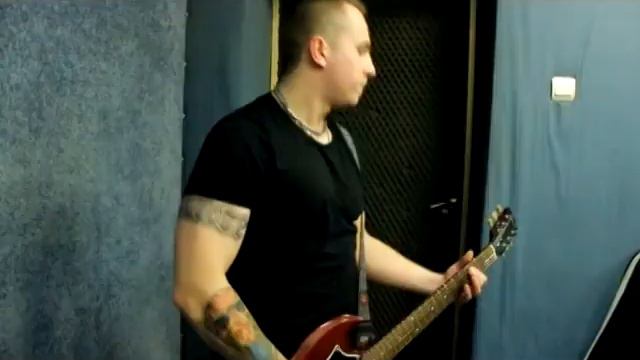 "Точка Отрыва" - Небеса(кавер люмен) смотреть онлайн