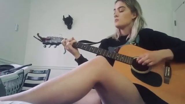 I only know like 3 chords :/ смотреть онлайн