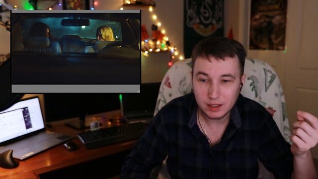 ЭЙФОРИЯ 2 - 1 серия - ИМХО-Обзор