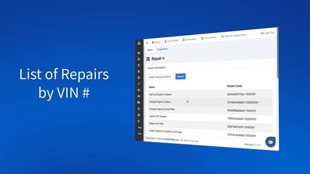AutoSoftWay - Auto Repair Shop Management Software смотреть онлайн