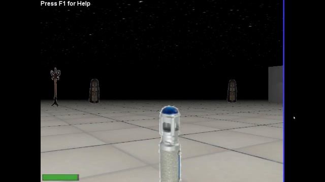 Garbage Game: "Dr. Who" смотреть онлайн