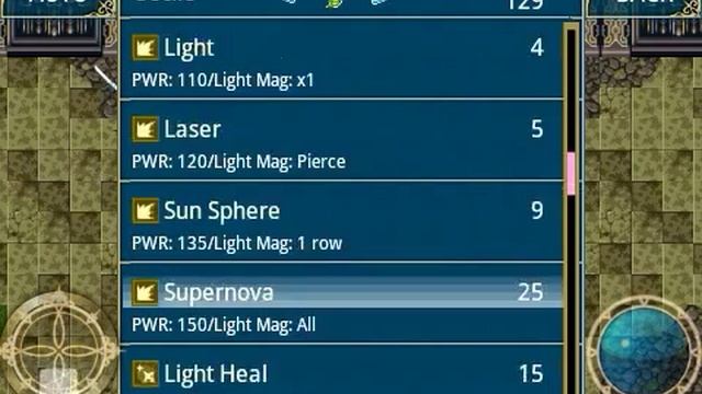 Silver Nornir Goddess Santuary Boss Fight SPOILERS!) смотреть онлайн