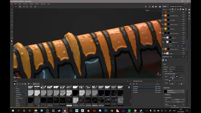 Делаю скин в Rust 18+ отвечаю на вопросы смотреть онлайн