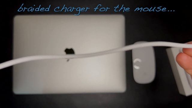 MacBook Air M1 - Silver Vs. Space Gray Vs. Old Air Silver Ft. Magic Mouse 2