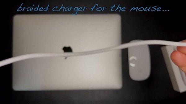 MacBook Air M1 - Silver vs. Space Gray vs. Old Air Silver ft. Magic Mouse 2