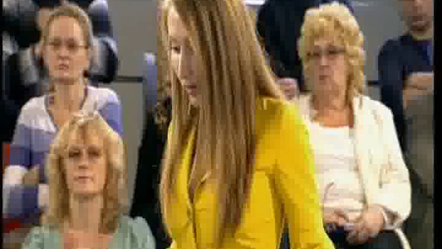 Календарь для женщин. Ноябрь смотреть онлайн