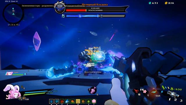 Gunfire Reborn: Final Boss (Elite) смотреть онлайн