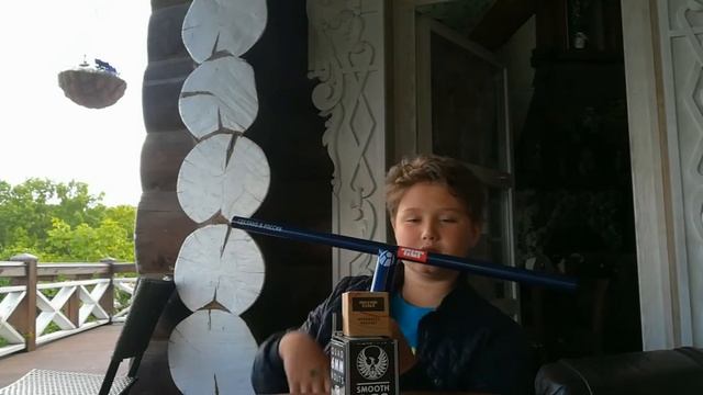 VLOG :обзор хомута PHOENIX и рулевой TILT смотреть онлайн