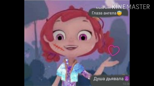 Фотошоп❤️ Алёнка❤️ для победительницы Daria Dasha смотреть онлайн