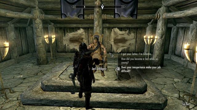 My Little Skyrim - Adventures of a Brony in The Elder Scrolls -8- Adventures in Falkreath смотреть онлайн