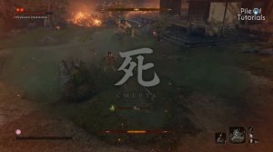 СЕКРЕТЫ и СОВЕТЫ в SEKIRO: SHADOWS DIE TWICE