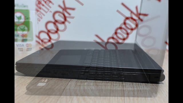 DELL Inspiron 15 3567 core i5 2.5g y2017 จอ15.6นิ้ว เล่นpubg ได้ #โน๊ตบุ๊คมือสอง смотреть онлайн