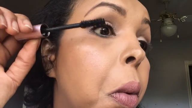 l'oreal voluminous Lash Paradise mascara Review -Af Somali + English- mascara Monday смотреть онлайн