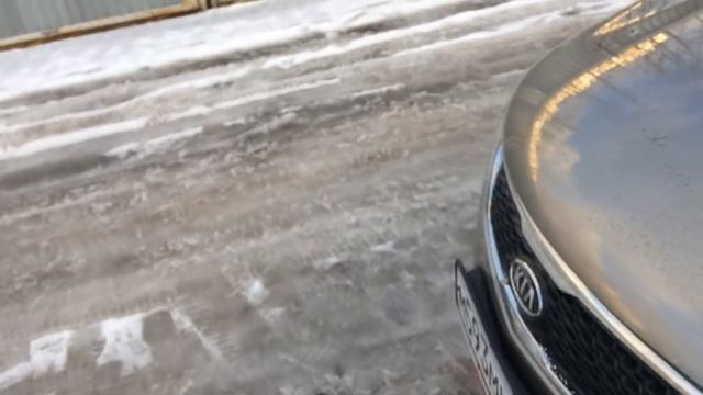Kia Cerato 2011 в состоянии "ОГОНЬ"! смотреть онлайн