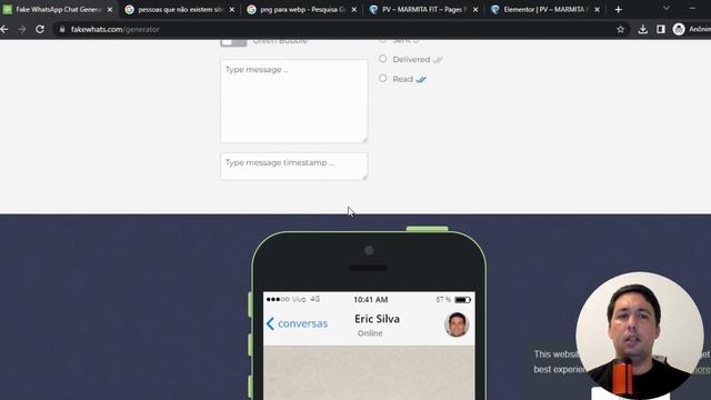 Como criar Prova Social em Depoimentos para seu Ebook PLR смотреть онлайн