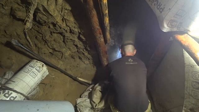 Продолжаем копать колодец смотреть онлайн